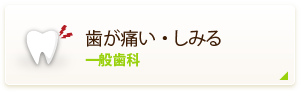 歯が痛い・しみる 一般歯科